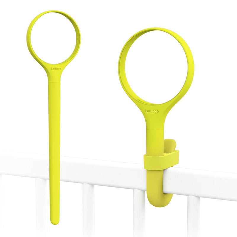 Lollipop Exchangeable Outer Sleeve 20cm (Pistachio) - Image 1